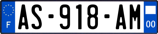 AS-918-AM