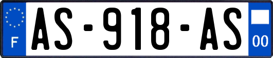 AS-918-AS