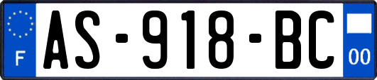 AS-918-BC