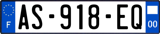 AS-918-EQ