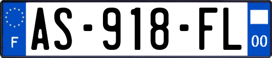 AS-918-FL