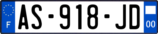 AS-918-JD