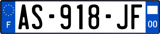 AS-918-JF