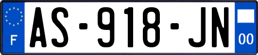 AS-918-JN