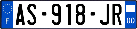 AS-918-JR