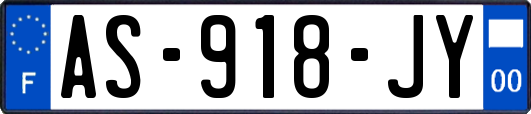 AS-918-JY