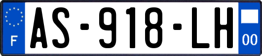 AS-918-LH