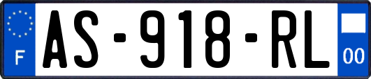 AS-918-RL
