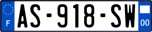 AS-918-SW