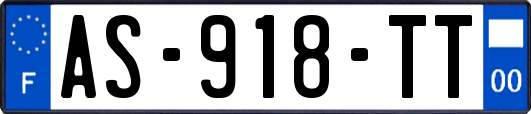 AS-918-TT