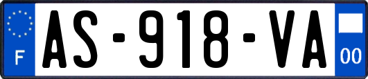 AS-918-VA