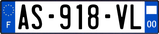 AS-918-VL