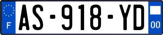 AS-918-YD