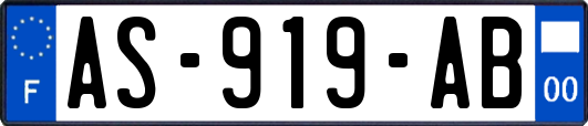 AS-919-AB