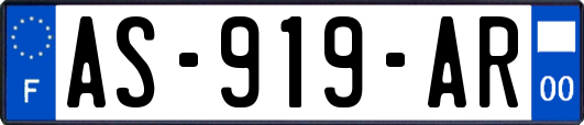 AS-919-AR