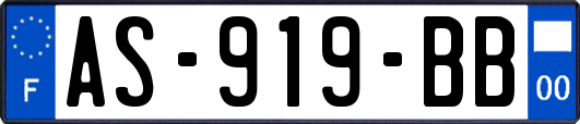 AS-919-BB