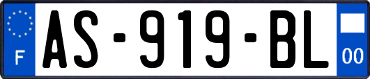 AS-919-BL