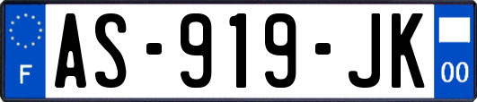 AS-919-JK