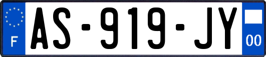 AS-919-JY