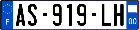 AS-919-LH