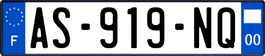 AS-919-NQ