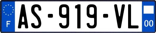 AS-919-VL