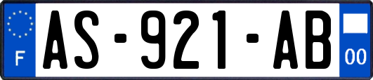 AS-921-AB