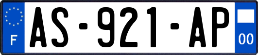 AS-921-AP