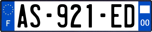 AS-921-ED