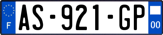 AS-921-GP