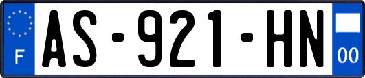 AS-921-HN