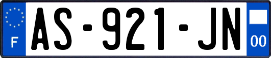 AS-921-JN
