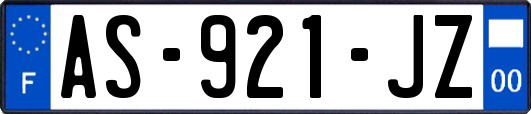 AS-921-JZ