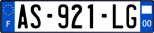AS-921-LG