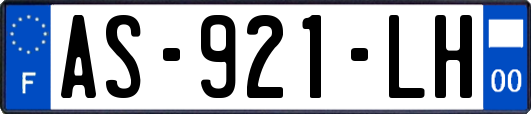 AS-921-LH