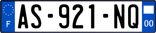 AS-921-NQ
