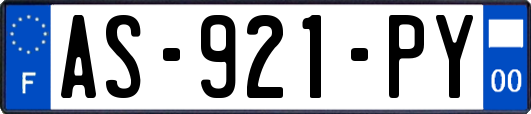 AS-921-PY