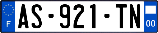 AS-921-TN