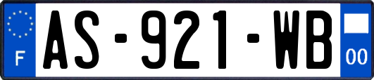 AS-921-WB