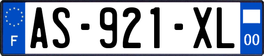 AS-921-XL