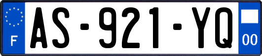 AS-921-YQ