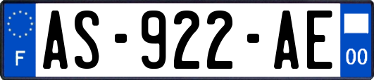 AS-922-AE