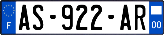 AS-922-AR