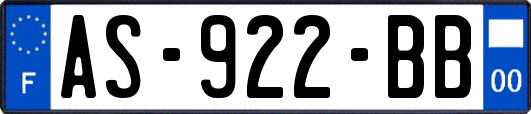 AS-922-BB