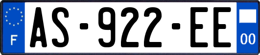 AS-922-EE