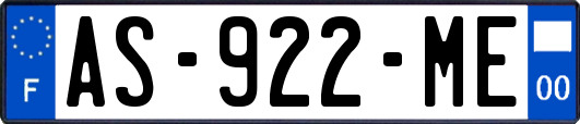 AS-922-ME