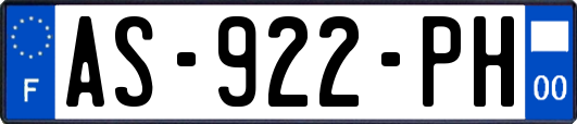 AS-922-PH