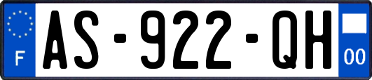 AS-922-QH