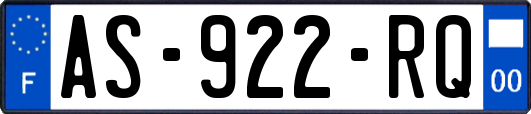 AS-922-RQ