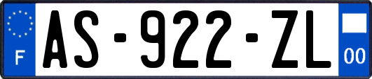 AS-922-ZL